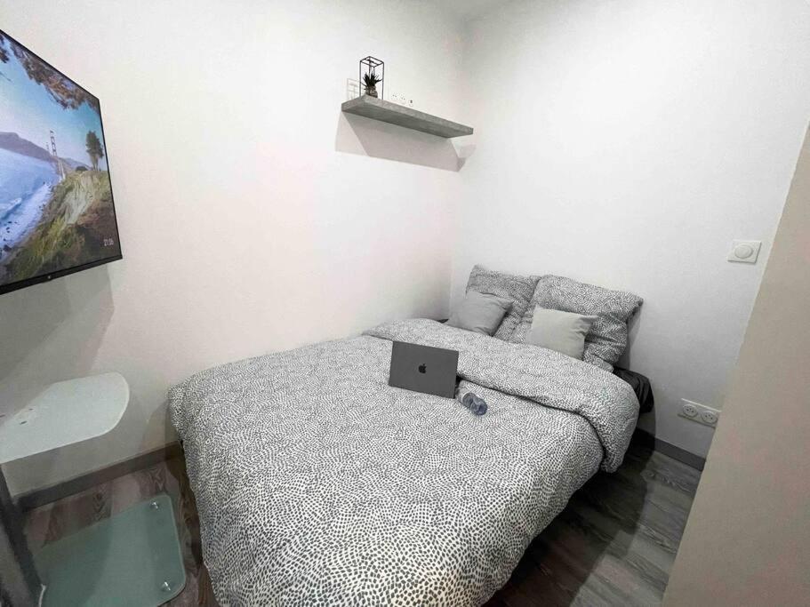 Appartement • Pti' Parisien • *